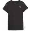 PUMA Футболка бавовняна жіноча  Better Essentials Tee 67598601 XS Чорна (4099683603369) - зображення 1