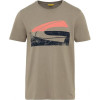 Camel Active Футболка  T-Shirt 1/2Arm 409745-1T02-31 S Хакі (4064478639670) - зображення 1