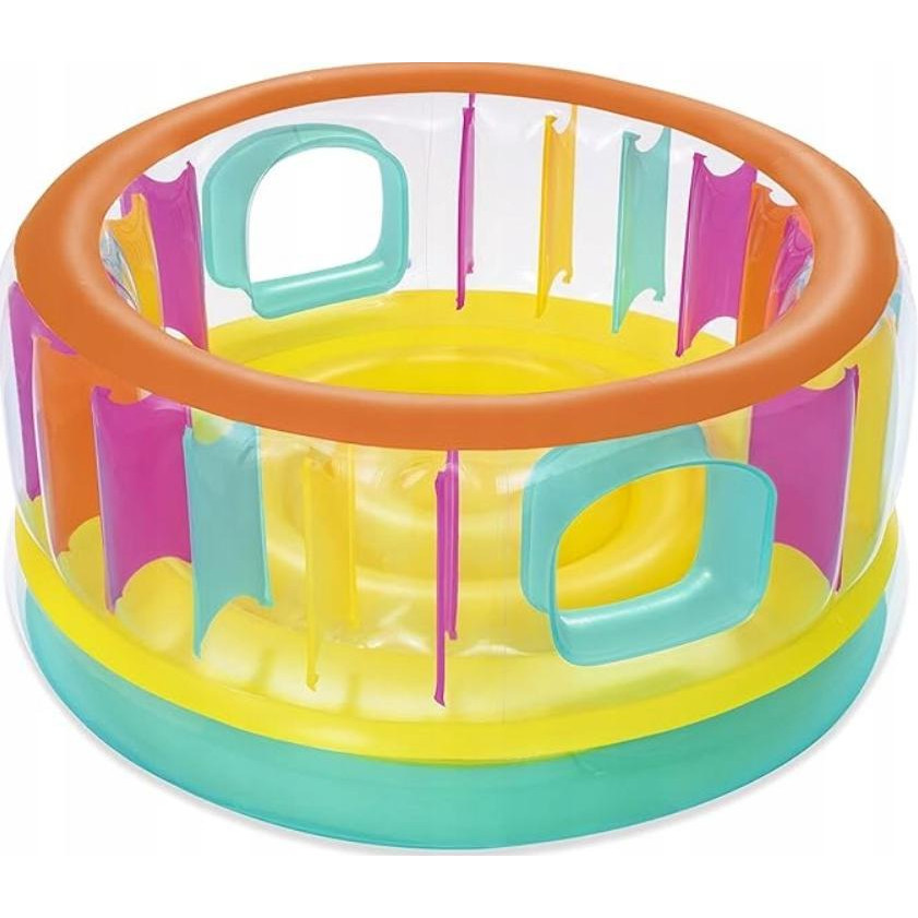 Bestway Bounce Jam Bouncer (52262) - зображення 1