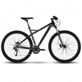 Atlantic Rekon GX Race 27,5" 2022 / рама 44см grey/black