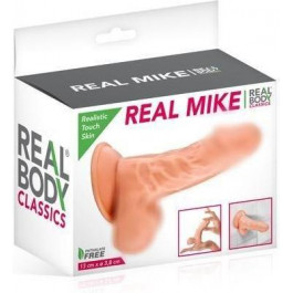 Real Body Mike Flesh (SO1896)