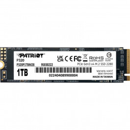 PATRIOT P320 1 TB (P320P1TBM28)