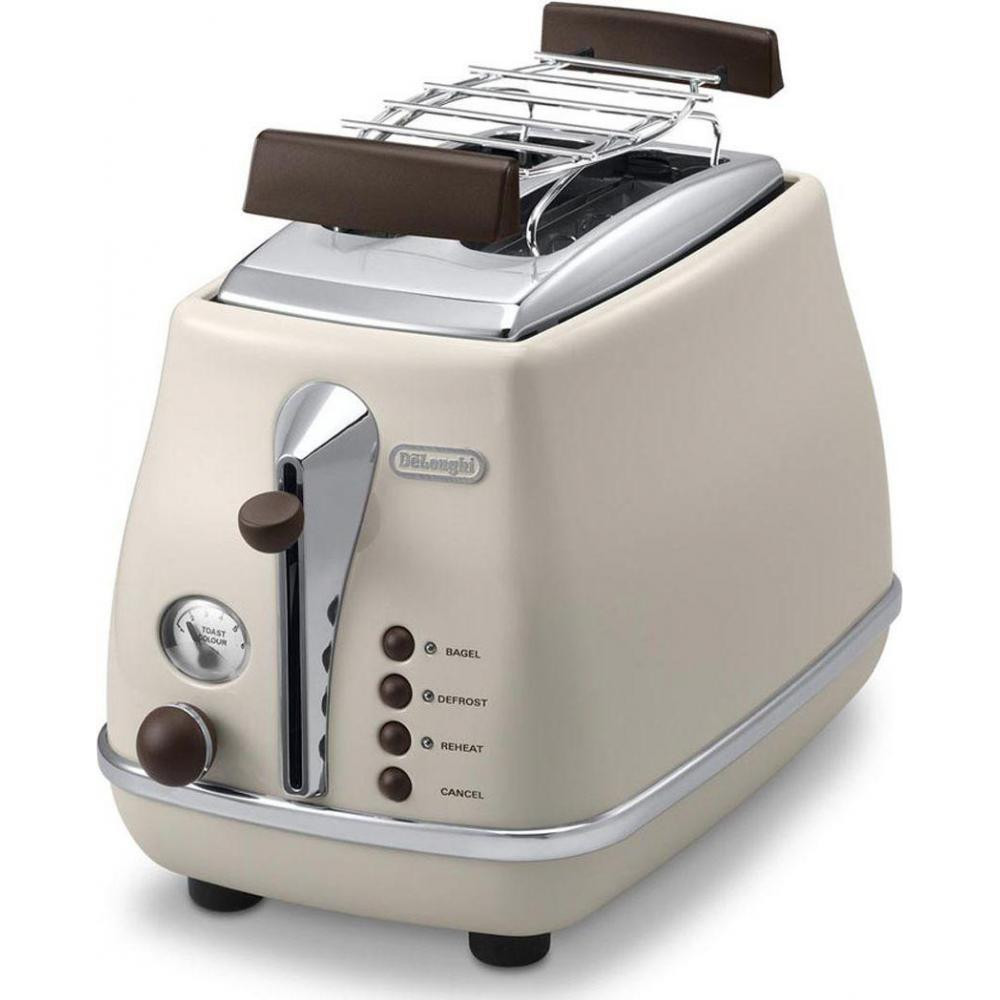 Delonghi CTOV 2103.BG - зображення 1