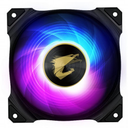 GIGABYTE AORUS 120 ARGB FAN (GP-AR120RFAN)