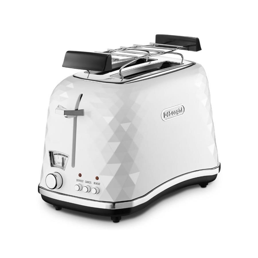 Delonghi CTJ 2103.W - зображення 1