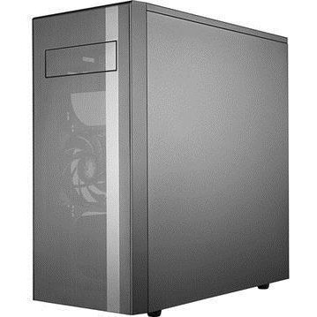 Cooler Master MasterBox NR600 w/ODD (MCB-NR600-KG5N-S00) - зображення 1