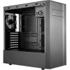 Cooler Master MasterBox NR600 w/ODD (MCB-NR600-KG5N-S00) - зображення 2