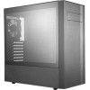 Cooler Master MasterBox NR600 w/ODD (MCB-NR600-KG5N-S00) - зображення 8