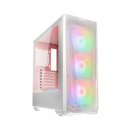   Phanteks Eclipse P360A White (PH-EC360ATG_DWT01)