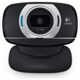   Logitech HD WebCam C615 (960-001056, 960-000733, 960-000737)