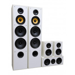   Taga Harmony TAV-606 SE WHITE