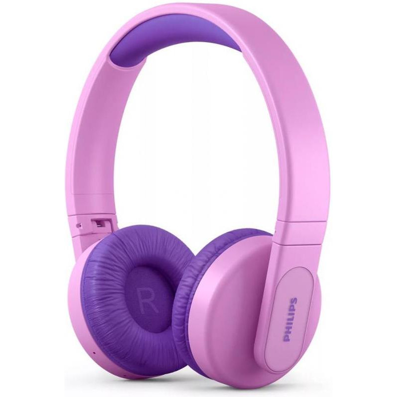 Philips TAK4206 Kids Pink (TAK4206PK/00) - зображення 1