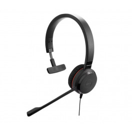   JABRA EVOLVE 30 UC Mono (5393-829-309)