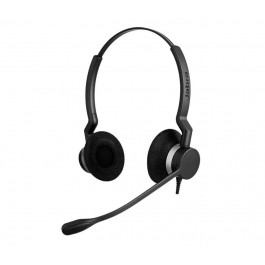 JABRA Biz 2300 USB MS Duo (2399-823-109)