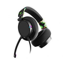   SkullCandy Slyr Pro Xbox Wired Black Digi-Hype (S6SPY-Q763)