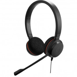   JABRA Evolve 20 UC Stereo (4999-829-409)