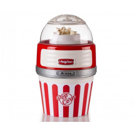   Ariete popcorn maker XL 2957 WHRD