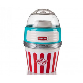   Ariete popcorn maker XL 2957 WHBL