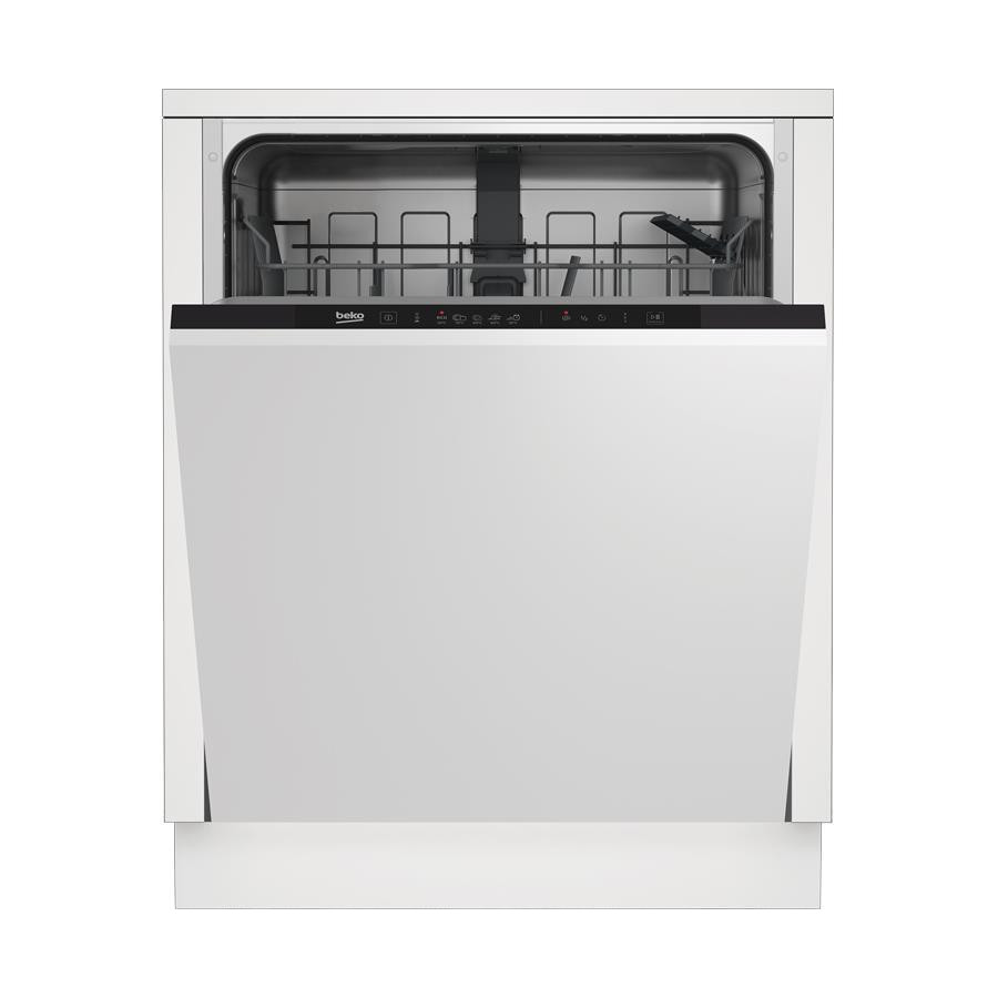 Beko DIN35320 - зображення 1