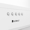 GLOBALO Delico 50.1 White - зображення 4