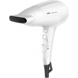   Braun Satin Hair 3 PowerPerfection HD 380