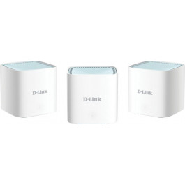   D-Link EAGLE PRO AI 3-Pack (M15-3)