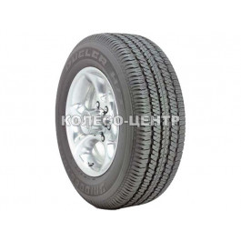   Bridgestone Dueler H/T 684 II (205/70R15 96S)