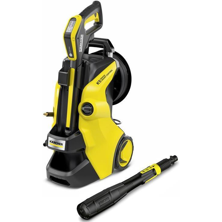 Karcher K 5 Premium Smart Control (1.324-670.0) - зображення 1