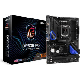 ASRock B650E PG Riptide WiFi