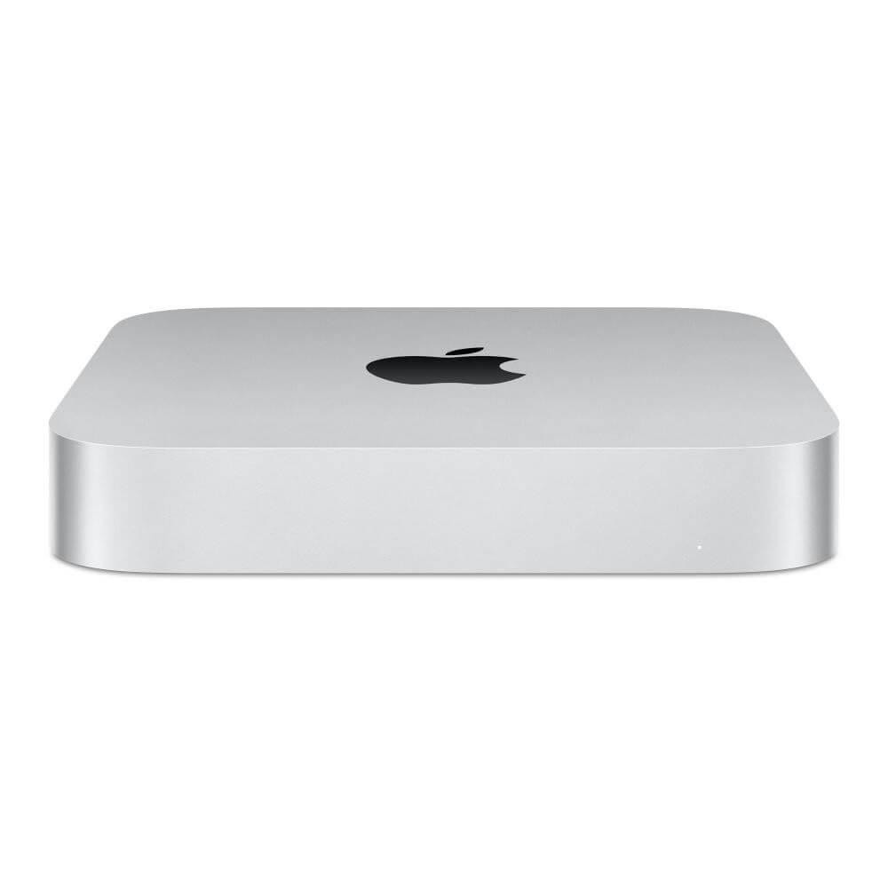 Apple Mac Mini 2023 M2 (Z16L000JX) - зображення 1