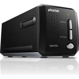   Plustek OpticFilm 8200i SE (0226TS)