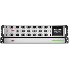   APC Smart-UPS SRT 1000VA Li-Ion (SRTL1000RMXLI)