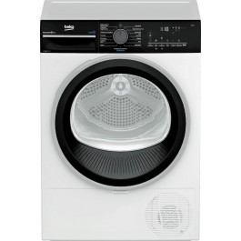 Beko B3T67249WBPB