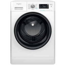 Whirlpool FFB 7438 BV PL