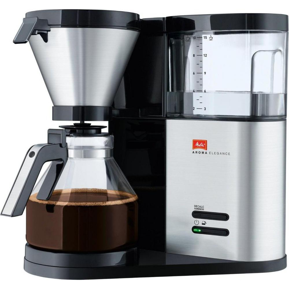 Melitta Aroma Elegance 1012-01 - зображення 1