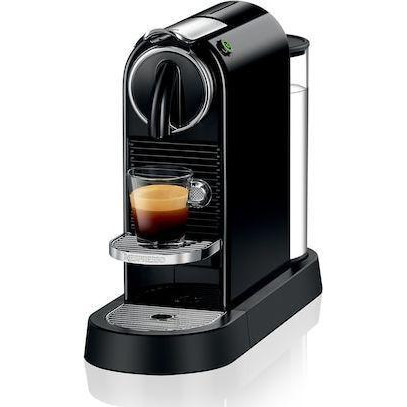 Delonghi Nespresso Citiz EN 167.B - зображення 1