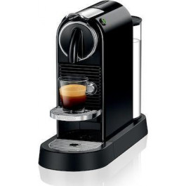   Delonghi Nespresso Citiz EN 167.B