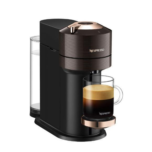 Delonghi Nespresso Vertuo Next ENV120.BW - зображення 1