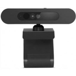 Lenovo 500 FHD WebCam Black (4XC0V13599)