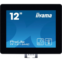   iiyama ProLite TF1215MC-B1