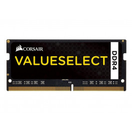 Corsair 8 GB DDR4 SO-DIMM 2133 MHz (CMSO8GX4M1A2133C15)