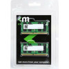 Mushkin 32 GB SO-DIMM DDR4 3200 MHz Essentials (MES4S320NF32G) - зображення 2