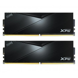   ADATA 32 GB (2x16GB) 6000 MHz DDR5 MHz XPG Lancer (AX5U6000C4016G-DCLABK)