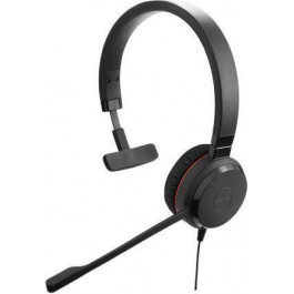   JABRA Evolve 30 II MS Stereo USB-C (5393-823-389)