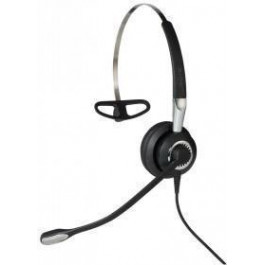 JABRA BIZ 2400 II Mono QD 3in1 MS (2486-820-209)