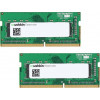 Mushkin 8 GB SO-DIMM DDR4 3200 MHz Essentials (MES4S320NF8G) - зображення 1