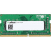 Mushkin 8 GB SO-DIMM DDR4 3200 MHz Essentials (MES4S320NF8G) - зображення 2