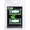 Mushkin 8 GB SO-DIMM DDR4 3200 MHz Essentials (MES4S320NF8G) - зображення 3