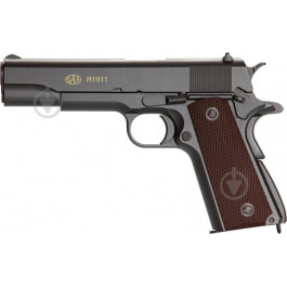   SAS (Sport Air Shooting) M1911 Pellet (AAKCPD761AZB)