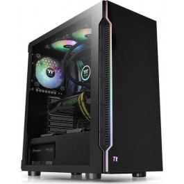   Thermaltake H200 TG RGB (CA-1M3-00M1WN-00)